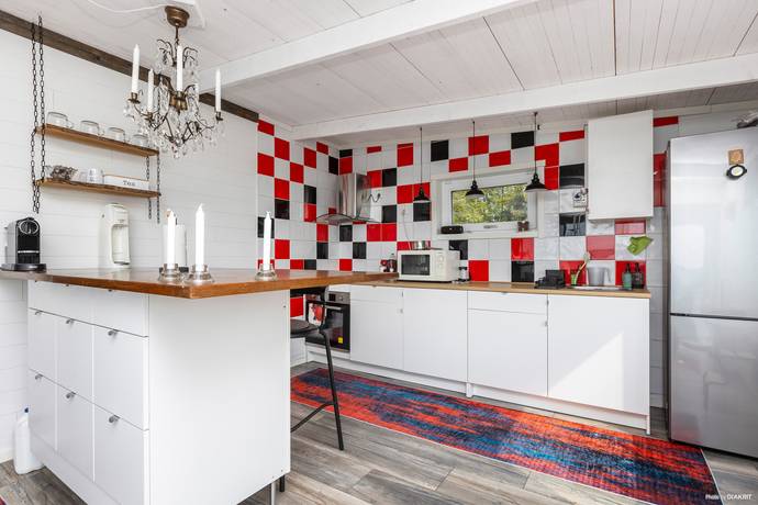 2 rum Fritidshus på Avarevet 80 Sandön Luleå kommun - bild 6