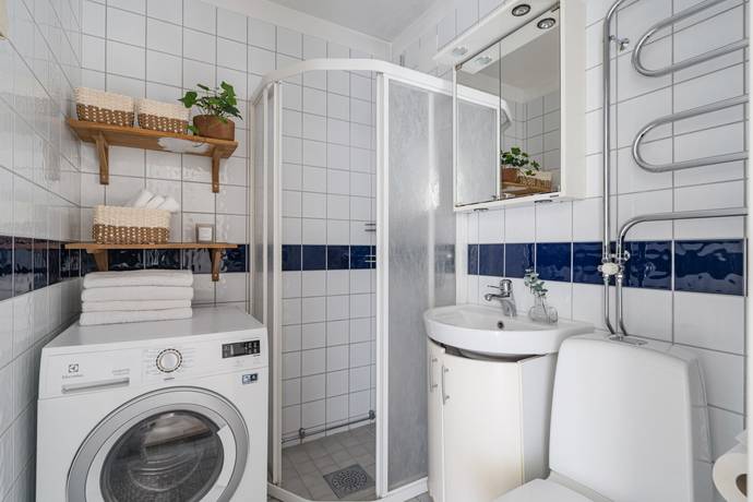 2 rum Lägenhet på MÖRBYVÄGEN 29 Centrum Vallentuna kommun - bild 13