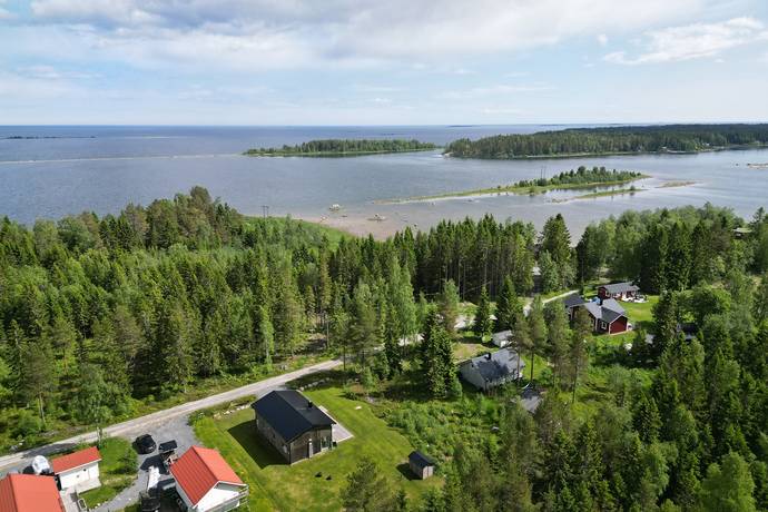 4 rum villa på Murningsgrundet 22C Hörnefors, Umeå kommun - bild 2