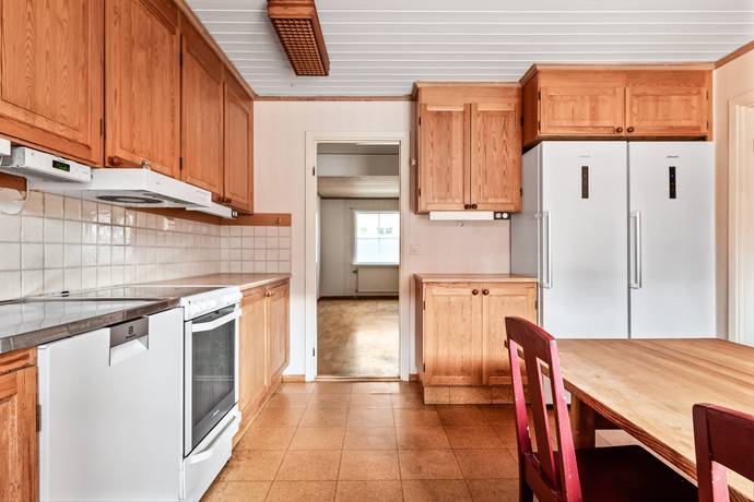 160 m² Radhus på Dunkersgatan 10B Umeå kommun - bild 8
