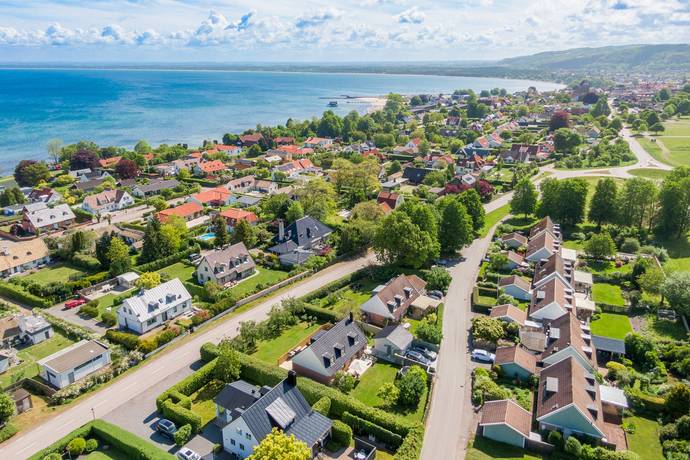6 rum Villa på Förvaltarevägen 7 Väster Båstads kommun - bild 34