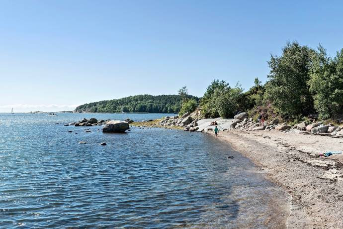 2 rum Fritidshus på Askim GFA E 94 Hult Göteborgs kommun - bild 26