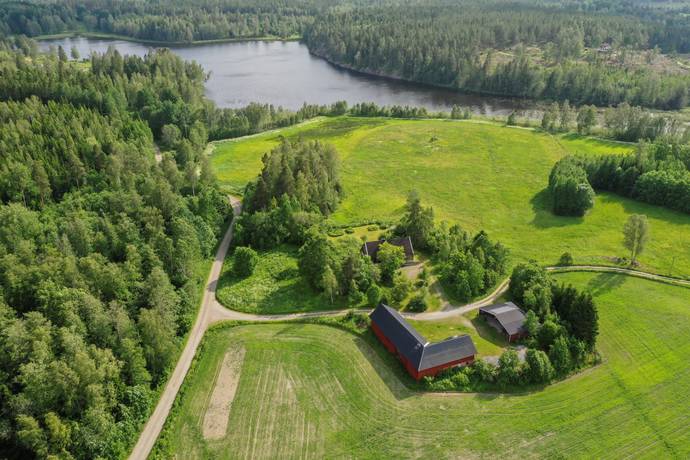Frövi, Lindesbergs kommun
