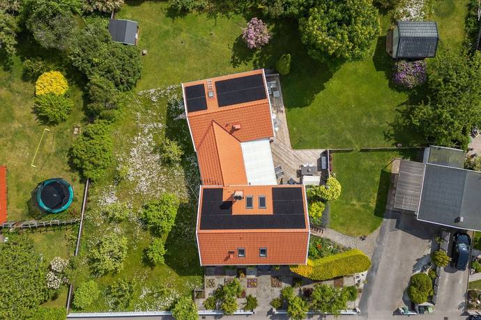 6 rum villa på Örsättersvägen 12 Malmslätt, Linköpings kommun - bild 5