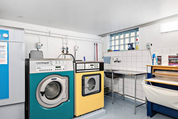 3 rum Lägenhet på Baazgatan 30 Centrala Mölndal Mölndals kommun - bild 22