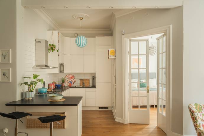 2 rum lägenhet på Torkel knutssonsgatan 29 Södermalm - Mariaberget, Stockholms kommun - bild 3