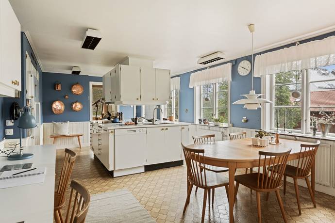 10 rum Villa på Frejavägen 38 Djursholm Danderyds kommun - bild 16