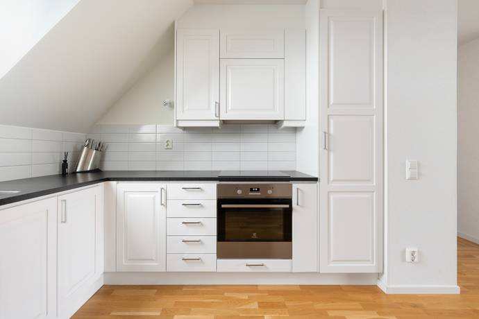 4 rum Lägenhet på Turebergs allé 24 Sollentuna Tureberg Sollentuna kommun - bild 4