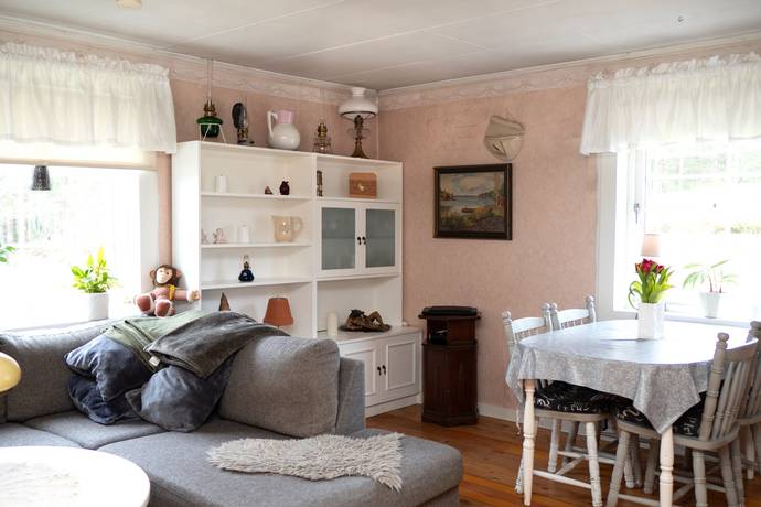 3 rum Vinterbonat fritidshus på Gladhammar Andersbo Västervik Västerviks kommun - bild 25