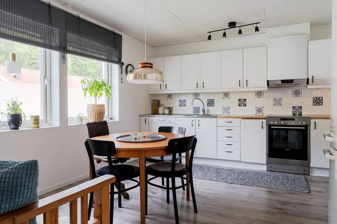 4 rum lägenhet på Grundgatan 13 Ursviken, Skellefteå kommun - bild 5