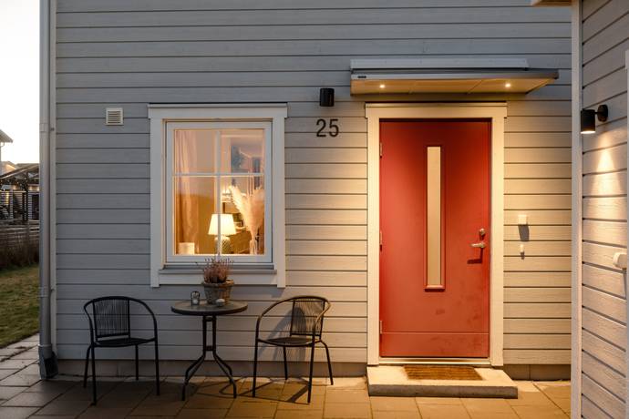 5 rum Radhus på Koordinatvägen 25 Skälby Västerås kommun - bild 42