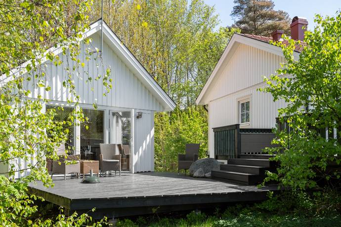 3 rum Vinterbonat fritidshus på Ulmekärrsvägen 1 Ulmekärr Tanums kommun - bild 20