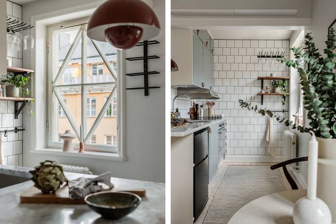 1 rum lägenhet på Folkskolegatan 6, 4 tr Södermalm, Stockholms kommun - bild 3