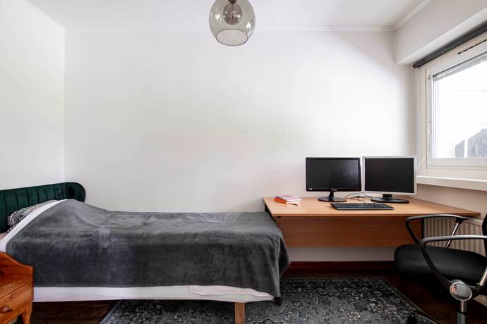 2 rum Lägenhet på Skjutbanegatan 11D Haga Västerås kommun - bild 13