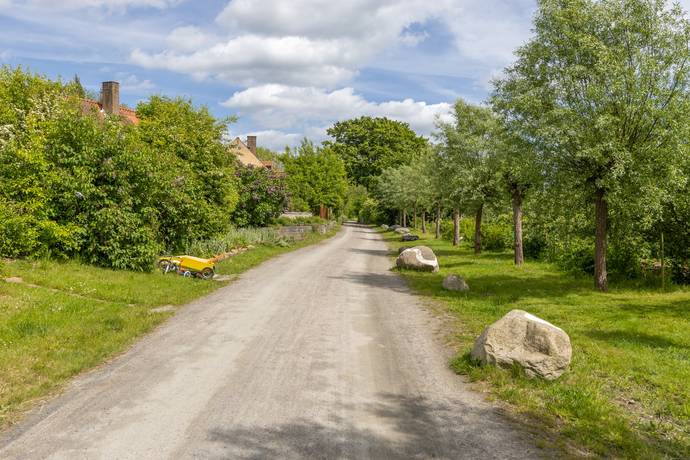 4 rum Parhus på N P Skölds väg 35 Toarp Ekobyn Malmö kommun - bild 31