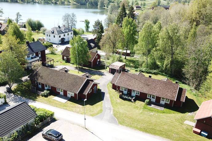 Skirö, Vetlanda kommun