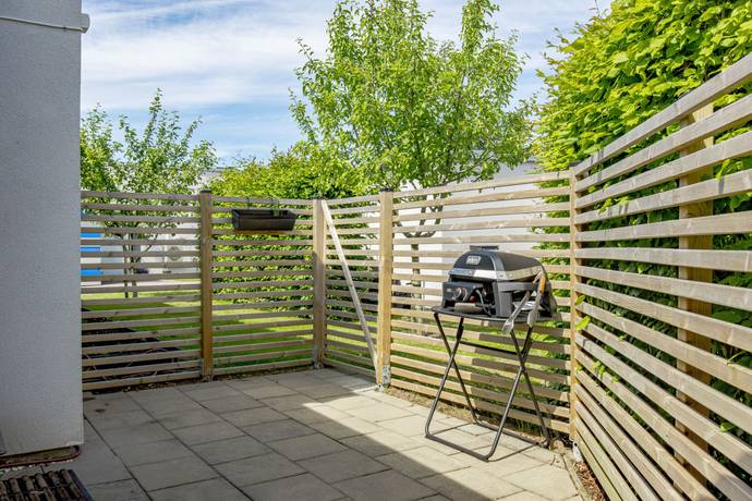 3 rum lägenhet på Korundvägen 9 Vallås, Halmstads kommun - bild 5