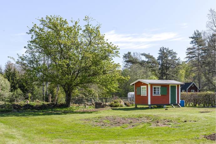 29 m² Fritidshus på Rosas väg 7, A18 Jonsereds Koloniområde Amerika Partille kommun - bild 16