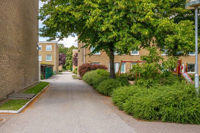 3 rum Lägenhet på Kvartettgatan 8 Almvik Malmö kommun - bild 27