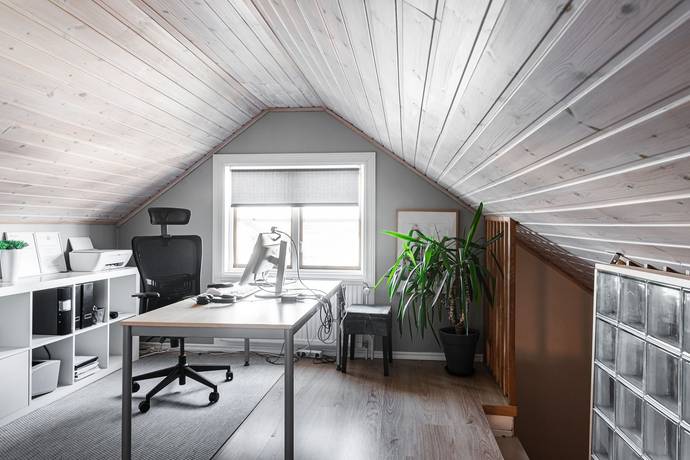 4 rum Parhus på Döbelnsgatan 10 Centrala Skara Skara kommun - bild 31