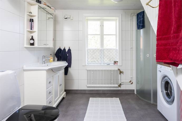 3 rum Villa på Askeryd Bäckatorp 1 Aneby Aneby kommun - bild 13