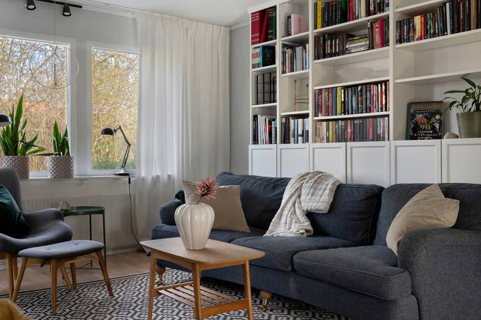 4 rum Lägenhet på Märgelvägen 26 E Hemlingby Gävle kommun - bild 11
