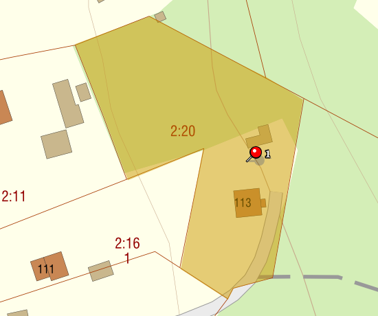 6 rum Villa på Byn 113 Byn Ragunda kommun - bild 19