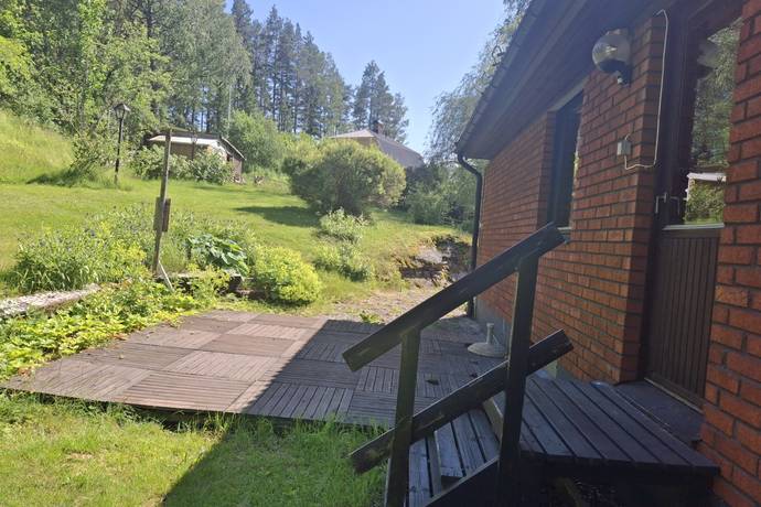 154 m² Villa på Skogsgläntevägen 3 Lindesbergs kommun - bild 4