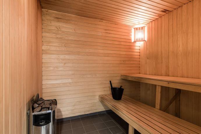 2 rum Lägenhet på Vitalisvägen 2B Centalt Strängnäs kommun - bild 28