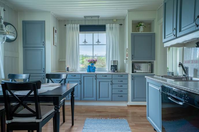 4 rum villa på Borsöknavägen 18 Borsökna, Eskilstuna kommun - bild 5