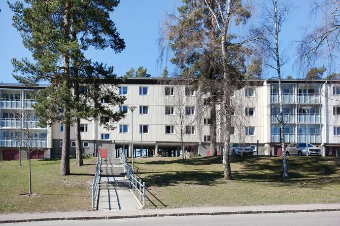Rekylgatan 15B, Haga, Västerås kommun