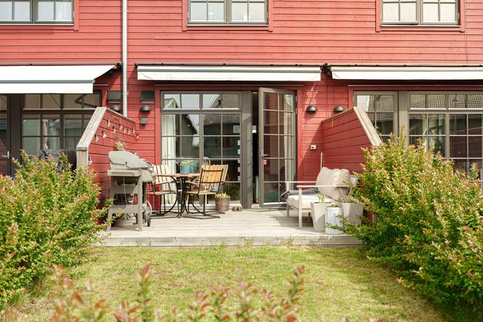 Torsby, Värmdö kommun