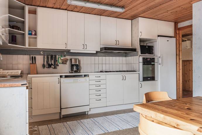 4 rum Villa på Höljesvägen 28 Höljes Torsby kommun - bild 9