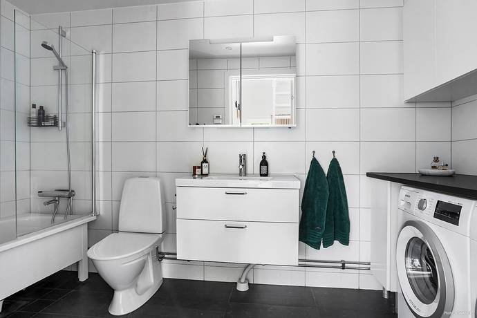5 rum Parhus på Kavlåsvägen 49B Alingsås Alingsås kommun - bild 20
