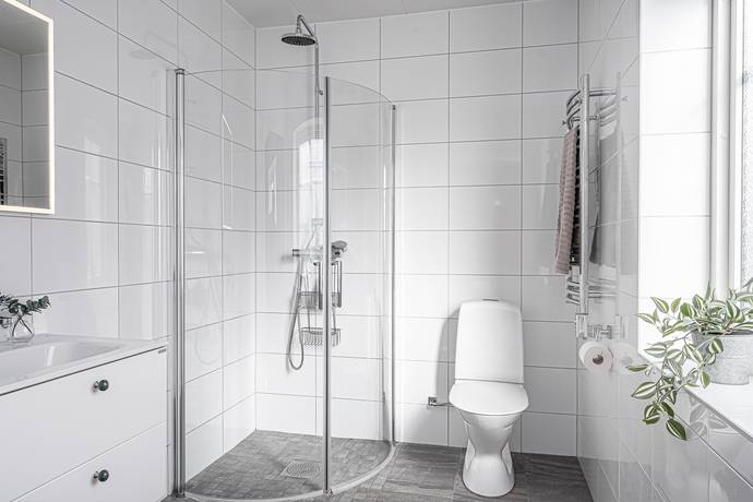 5 rum Villa på Solbacken 4 Hässleholm - Finjasjöpark Hässleholms kommun - bild 13