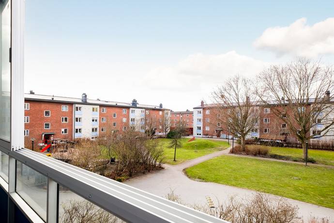 3 rum Lägenhet på Stenbrogatan 2B Mölndal Mölndals kommun - bild 26