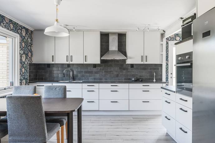 6 rum villa på Gråstensvägen 1 Skåreberget, Karlstads kommun - bild 3