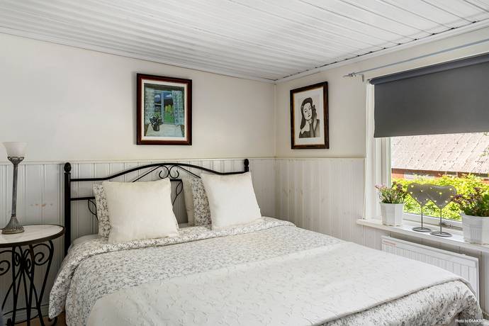 3 rum Villa på Fårabökevägen 274 TOMT J:8 Högalid Åstorps kommun - bild 10