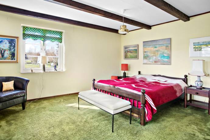 6 rum Villa på KRÅKEGÅRDSVÄGEN 20 Krågeholm Svedala kommun - bild 25