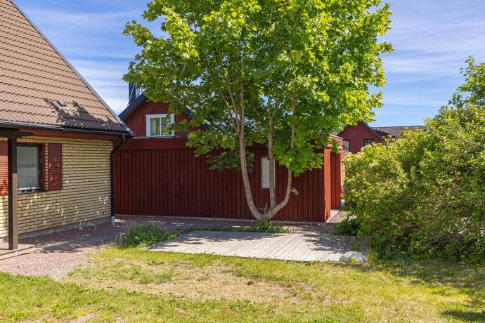 5 rum Villa på Rågvägen 1 Rotebro Sollentuna kommun - bild 6