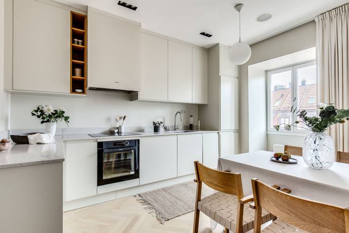 2 rum lägenhet på Vanadisvägen 26B Vasastan, Stockholms kommun - bild 5