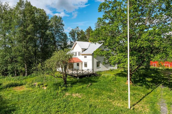 Rännberg 30, Östmark, Torsby kommun
