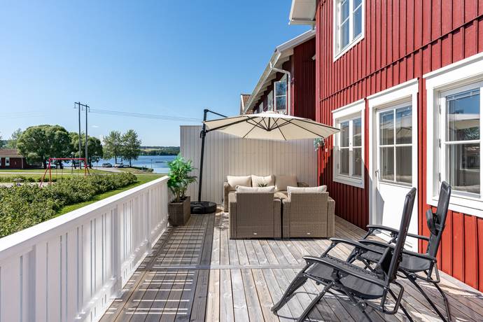 4 rum lägenhet på Mariebyvägen 12D Brunflo, Östersunds kommun - bild 2