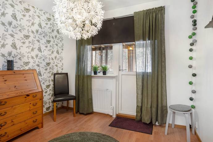 7 rum Villa på Orrvägen 6 Fågelsången Norrtälje kommun - bild 13