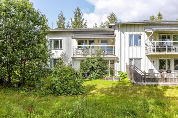 4 rum lägenhet på Mariehemsvägen 150 Mariestrand, Umeå kommun - bild 1