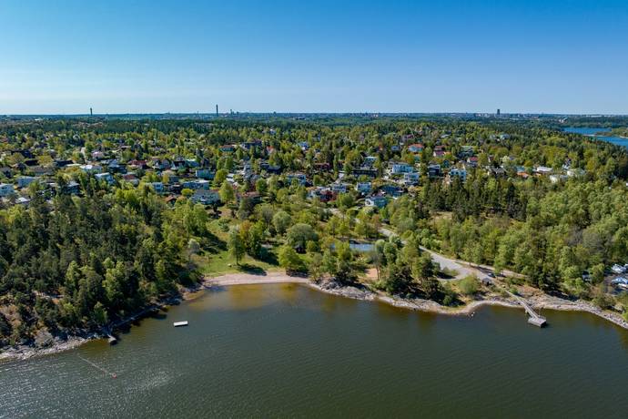 7 rum Villa på Karpvägen 27 Sticklinge Lidingö kommun - bild 20
