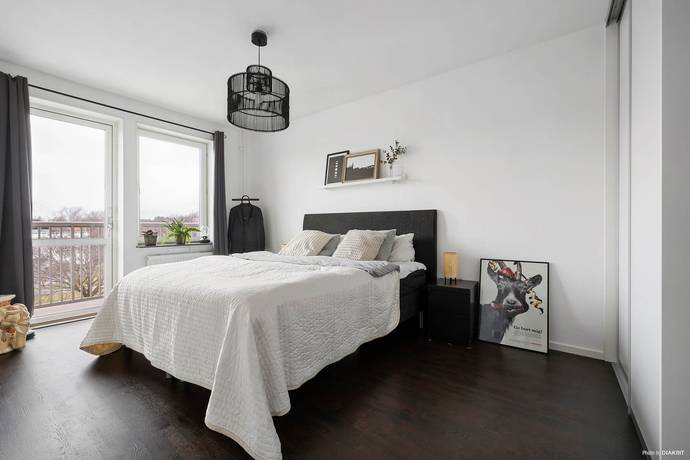 4 rum lägenhet på Järfällavägen 92a Järfälla, Järfälla kommun - bild 5