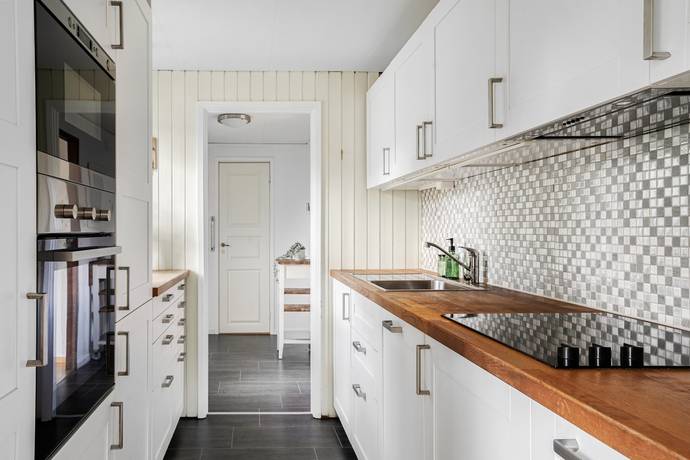 4 rum Villa på Strömlidsvägen 18 Alingsås Alingsås kommun - bild 13