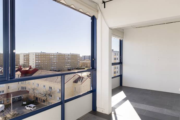 3 rum Lägenhet på Ormvråksgatan 21 Söderkulla Malmö kommun - bild 18