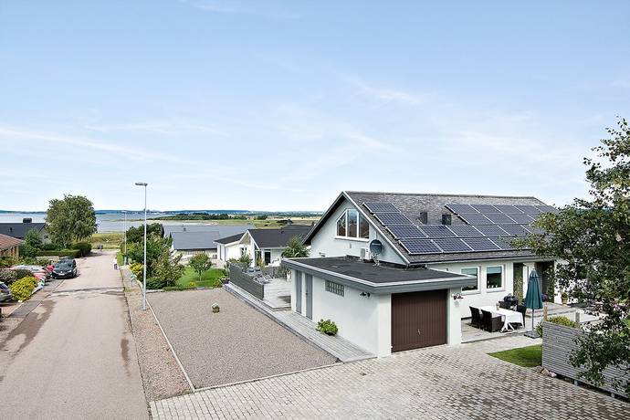 Hemnet halmstad villor
